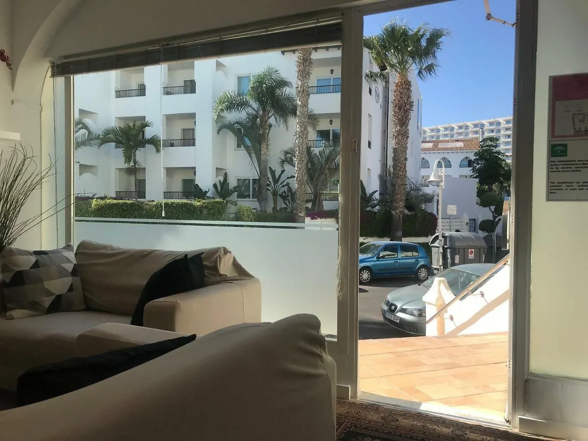 Apartment Apartamento Puerto Benalmadena J2