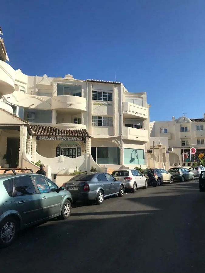 Apartamento Puerto Benalmadena J2 Apartment