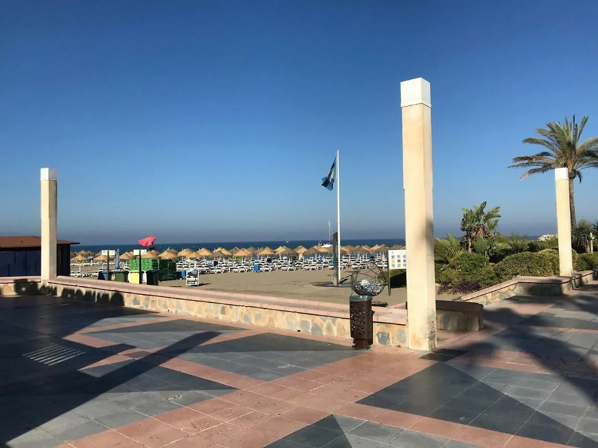 Apartamento Puerto Benalmadena J2 Spain