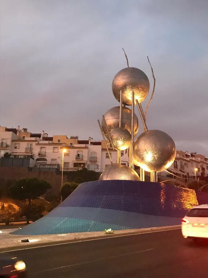 Apartamento Puerto Benalmadena J2 Spain