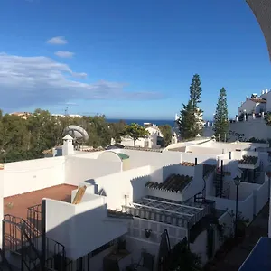 Playa Golf Сasa de vacaciones Benalmádena