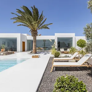 El Rincón De Lanzarote Villa Tías