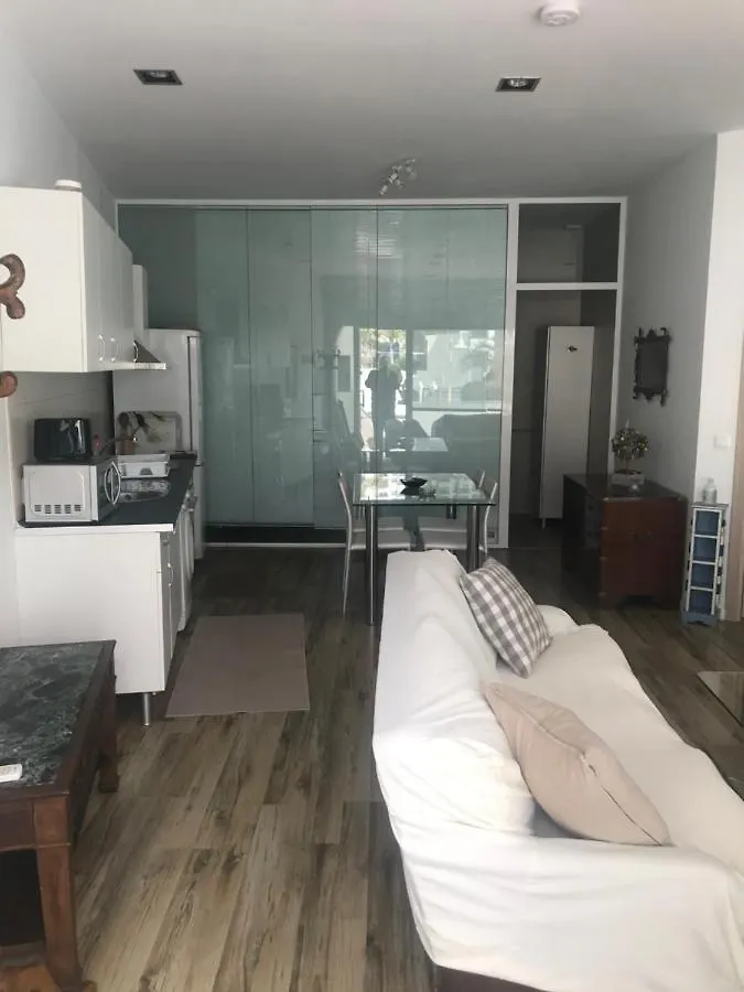 Apartamento Puerto Benalmadena J2 0*,  Spain