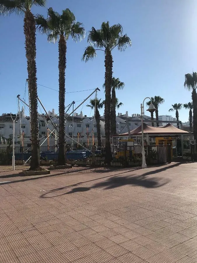 Apartamento Puerto Benalmadena J2 Apartment