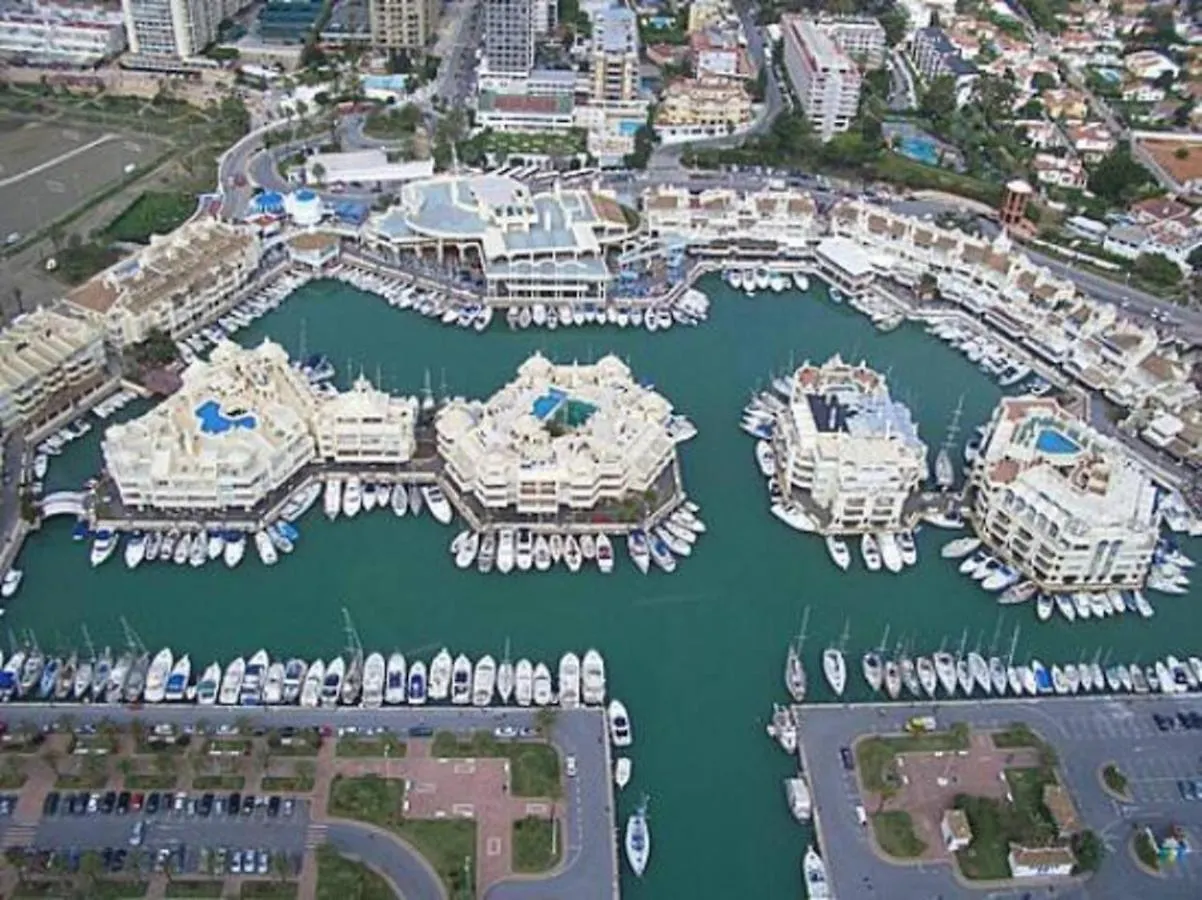 Apartamento Puerto Benalmadena J2 0*,  Spain