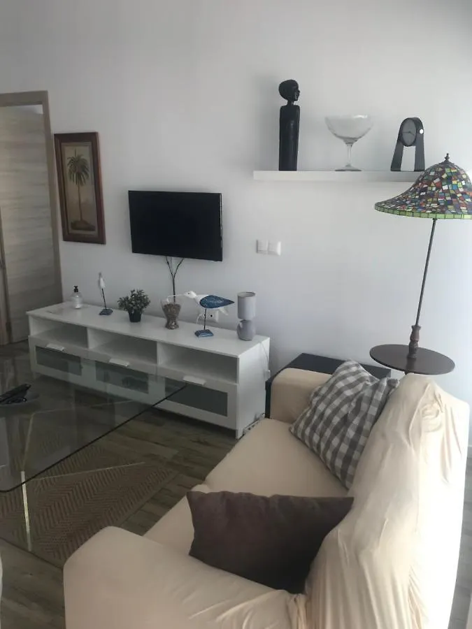 Apartamento Puerto Benalmadena J2