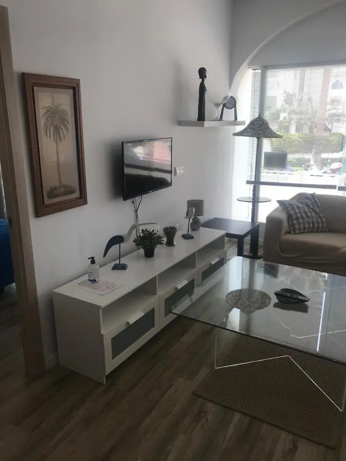 Apartamento Puerto Benalmadena J2
