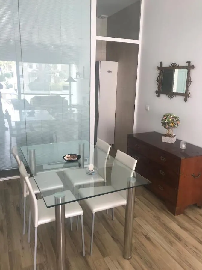 Apartamento Puerto Benalmadena J2 0*,