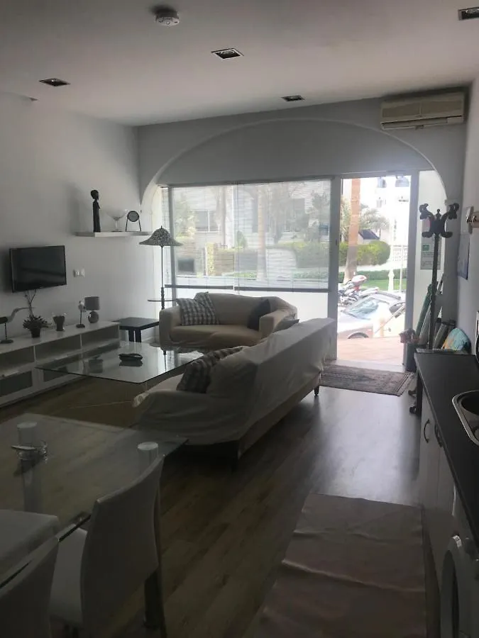 Apartamento Puerto Benalmadena J2 España