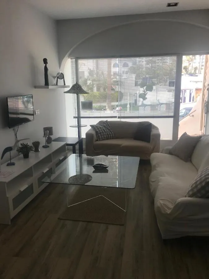 Apartamento Puerto Benalmadena J2