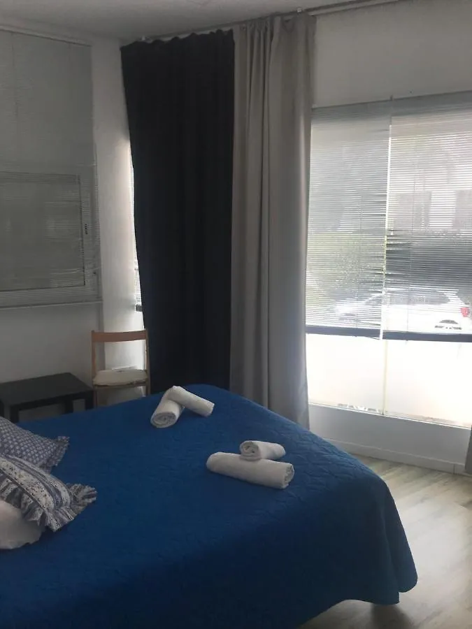 Apartamento Puerto Benalmadena J2