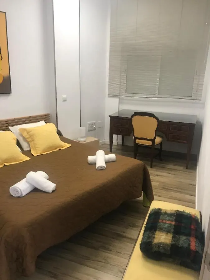 Apartamento Puerto Benalmadena J2