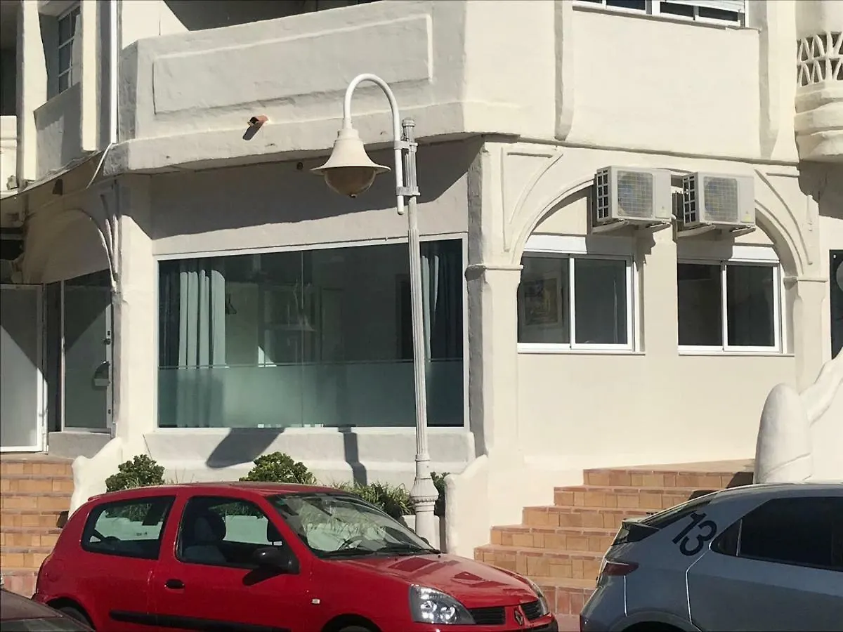 Apartamento Puerto Benalmadena J2