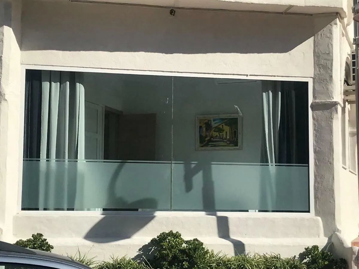 Apartamento Puerto Benalmadena J2