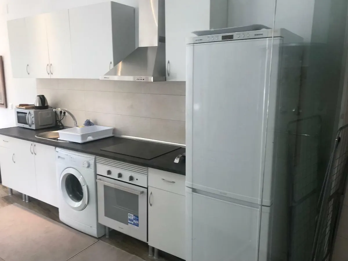 Apartamento Puerto Benalmadena J2