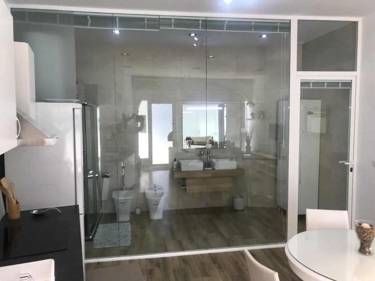 Apartamento Puerto Benalmadena J2 España