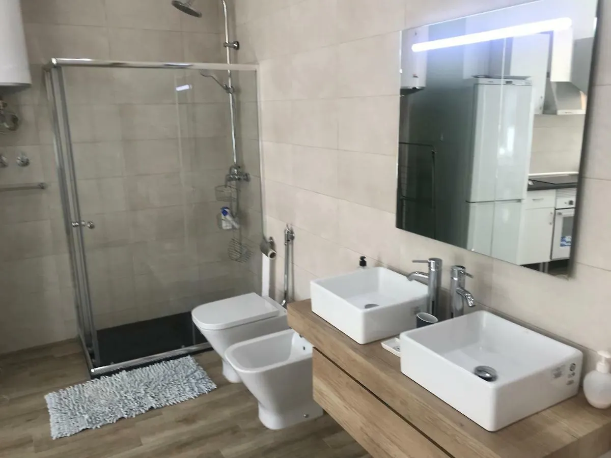Apartamento Puerto Benalmadena J2