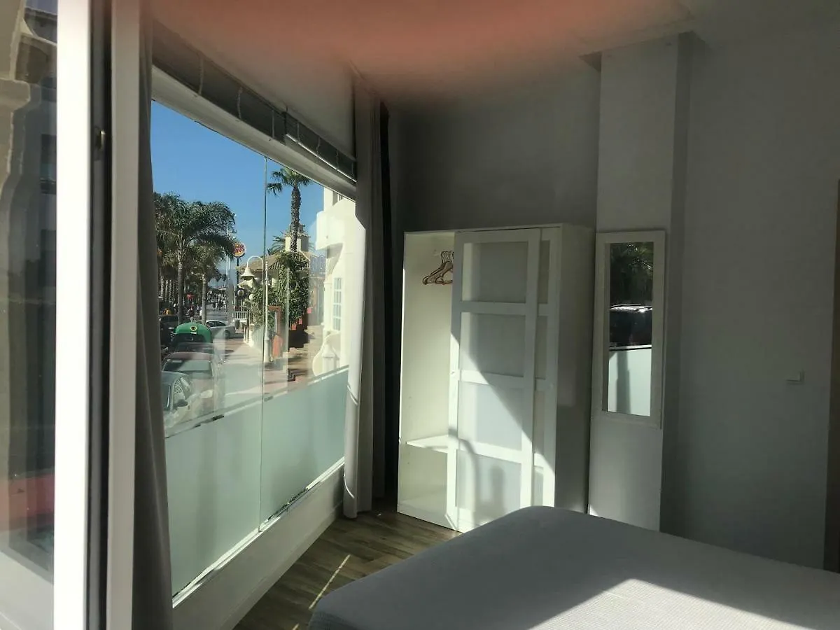 Apartamento Puerto Benalmadena J2 0*,