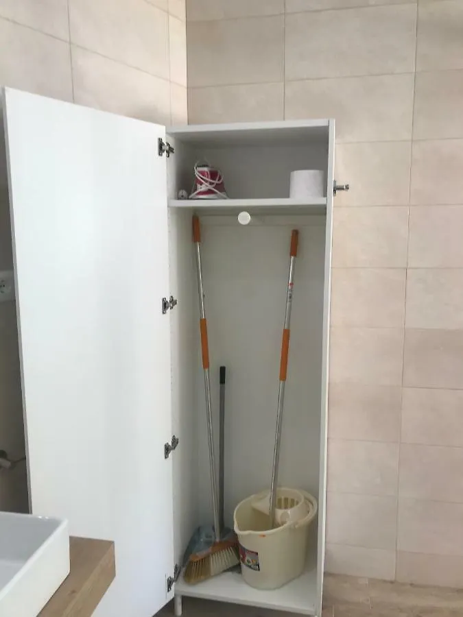 Apartamento Puerto Benalmadena J2 0*,  España