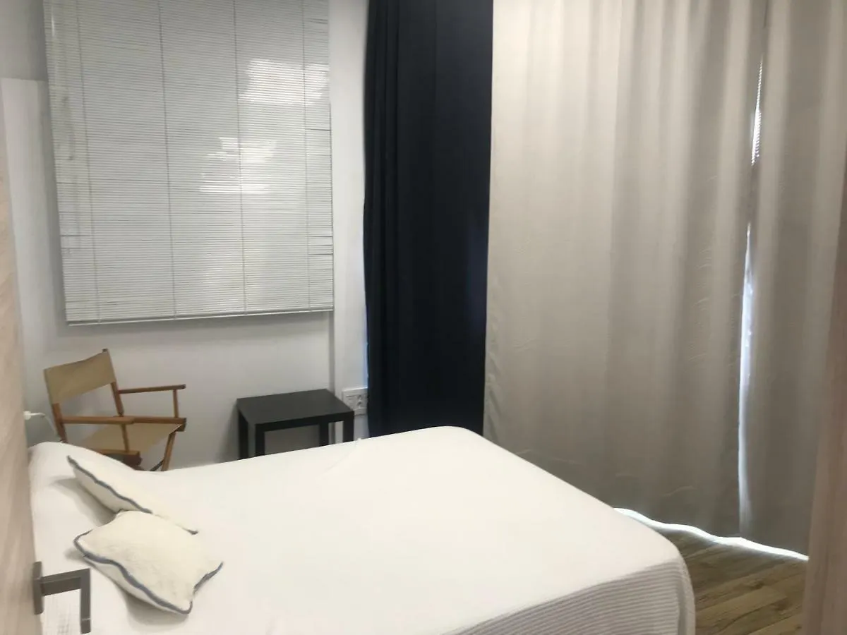 Apartamento Puerto Benalmadena J2