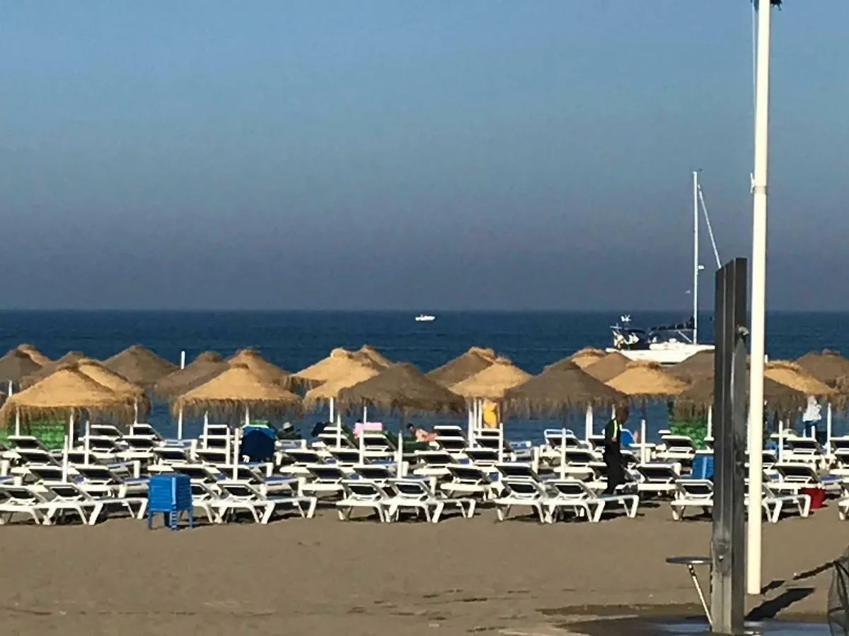 Apartamento Puerto Benalmadena J2