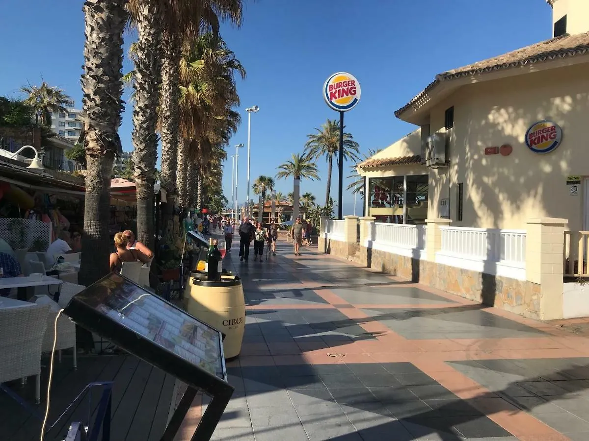 Apartamento Puerto Benalmadena J2 España