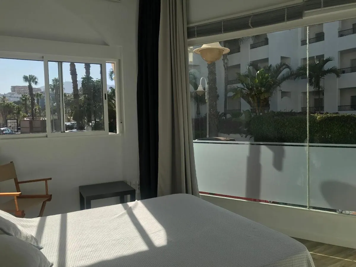 Apartamento Puerto Benalmadena J2 España